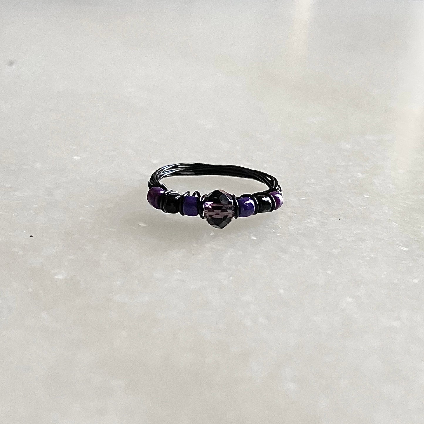 agatha harkness rings