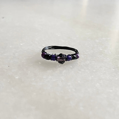 agatha harkness rings