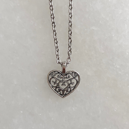 wanda maximoff necklace