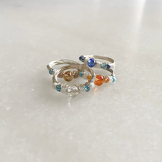 fantastic four: first steps rings