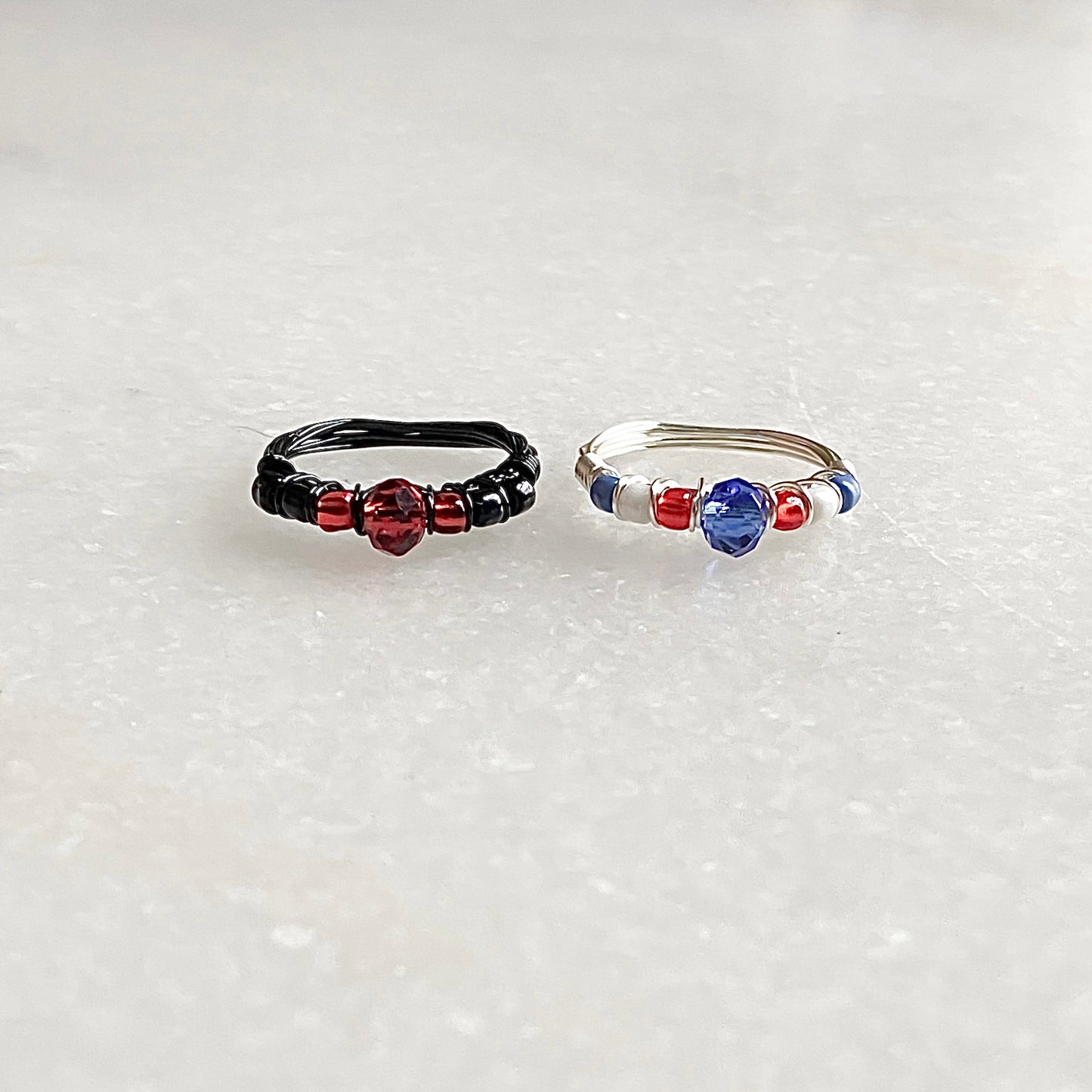 avengers rings (part two)