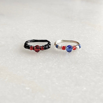 avengers rings (part two)