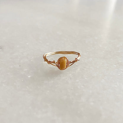 wandavision rings (part one)