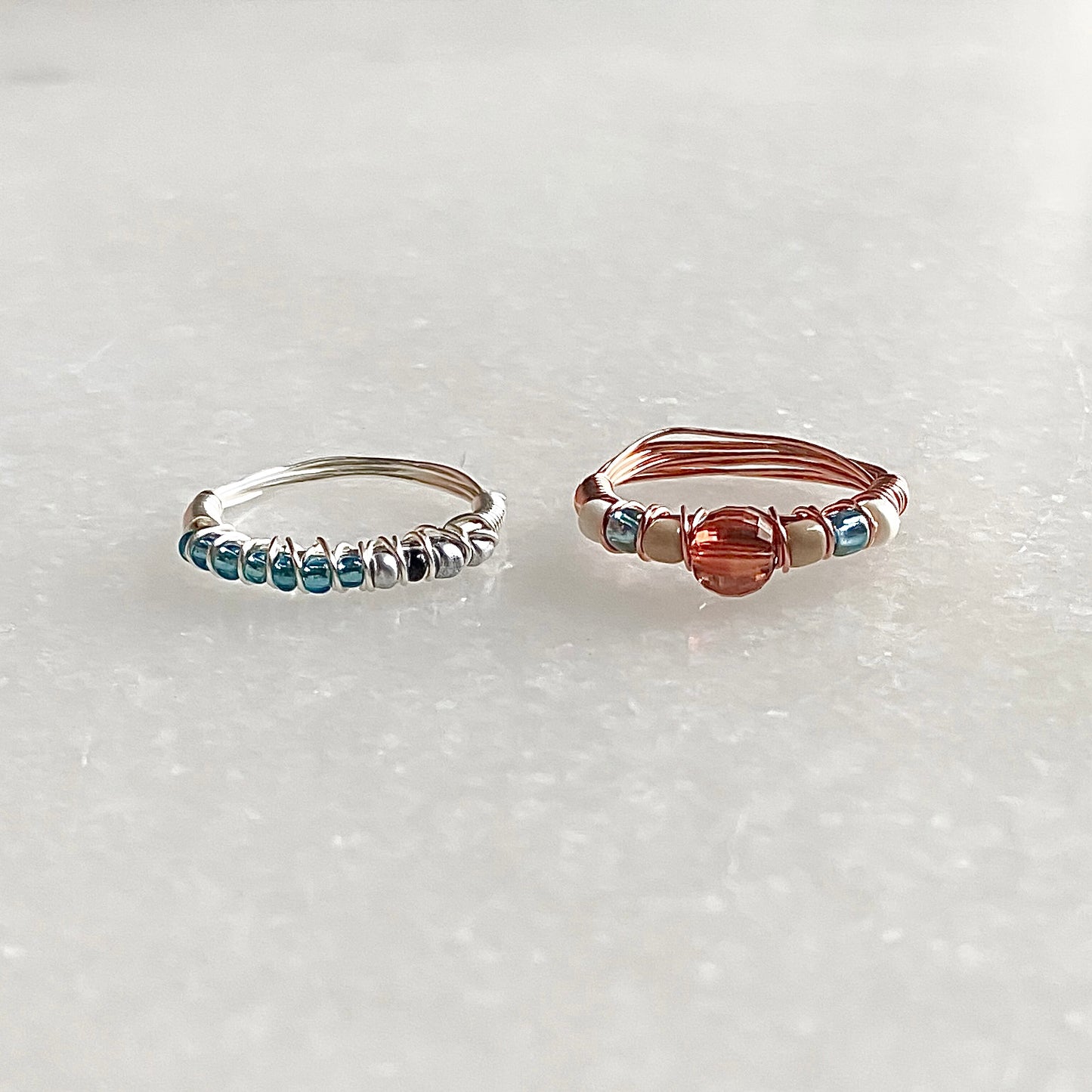 luke skywalker rings