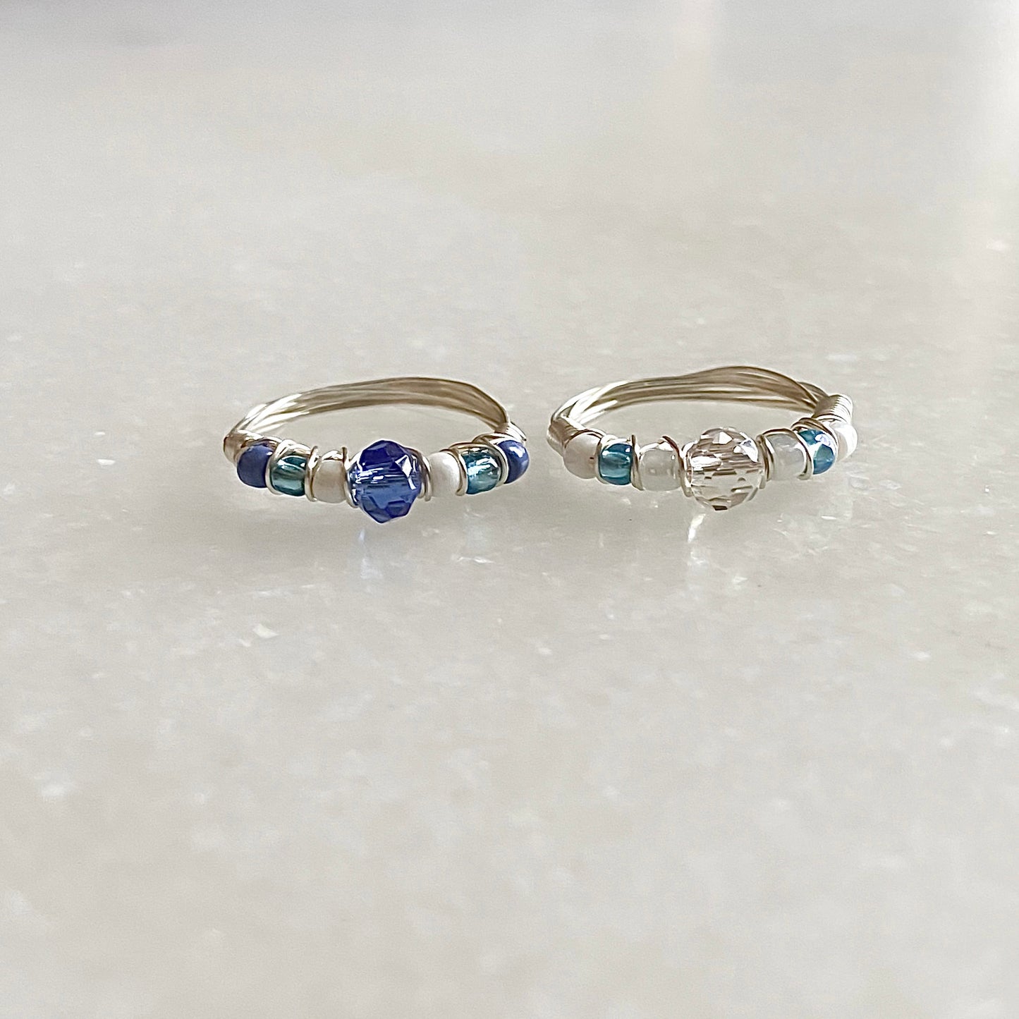 fantastic four: first steps rings