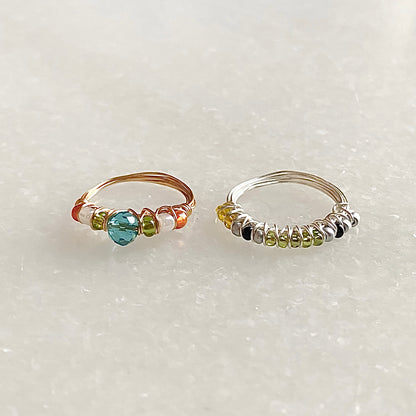 ahsoka tano rings