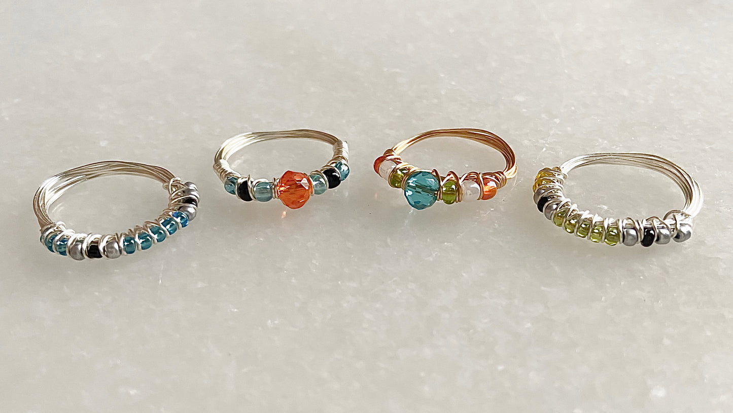 ahsoka tano rings