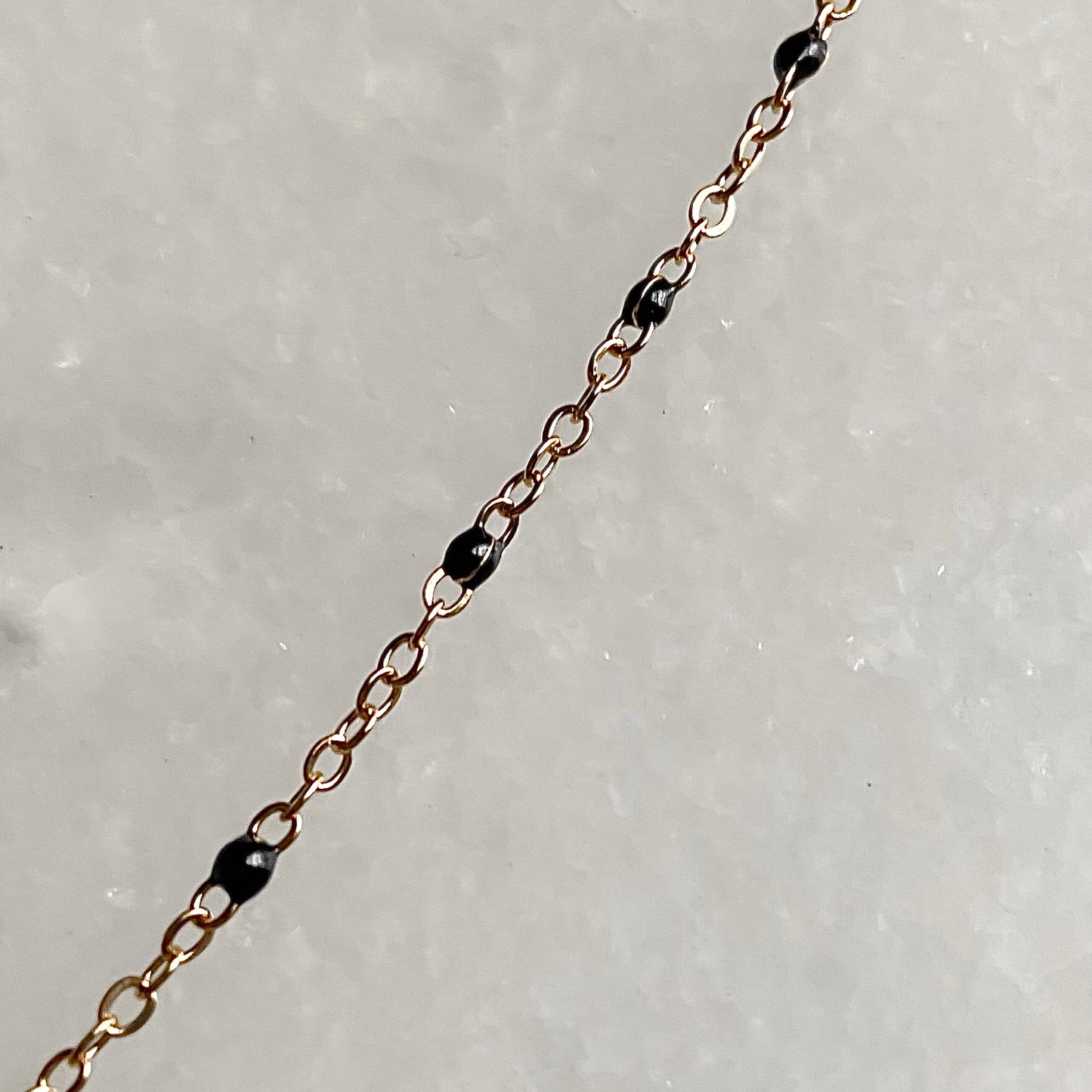 bucky barnes necklace