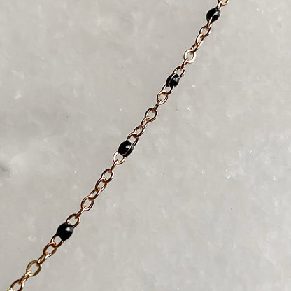 bucky barnes necklace