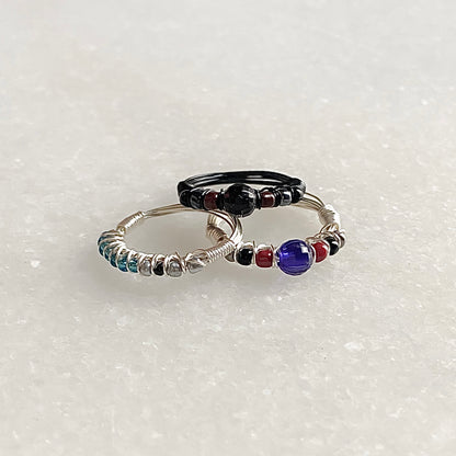 anakin skywalker rings