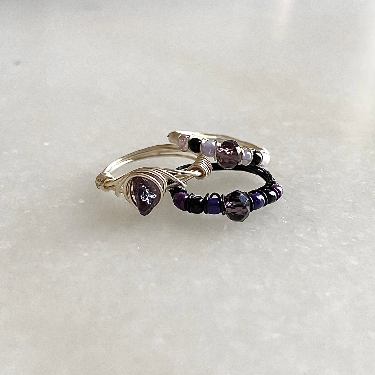 agatha harkness rings