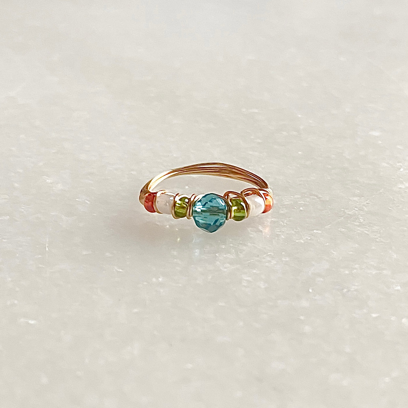 ahsoka tano rings
