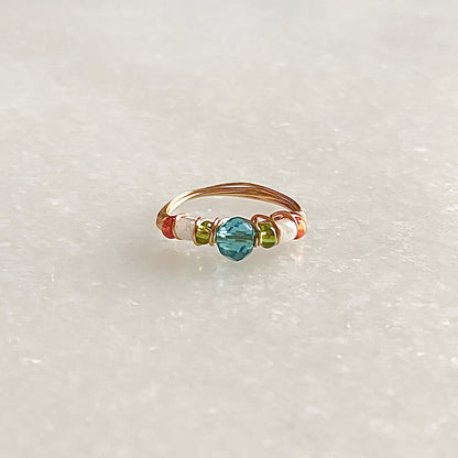 ahsoka tano rings