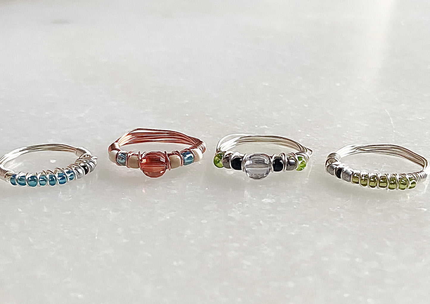 luke skywalker rings