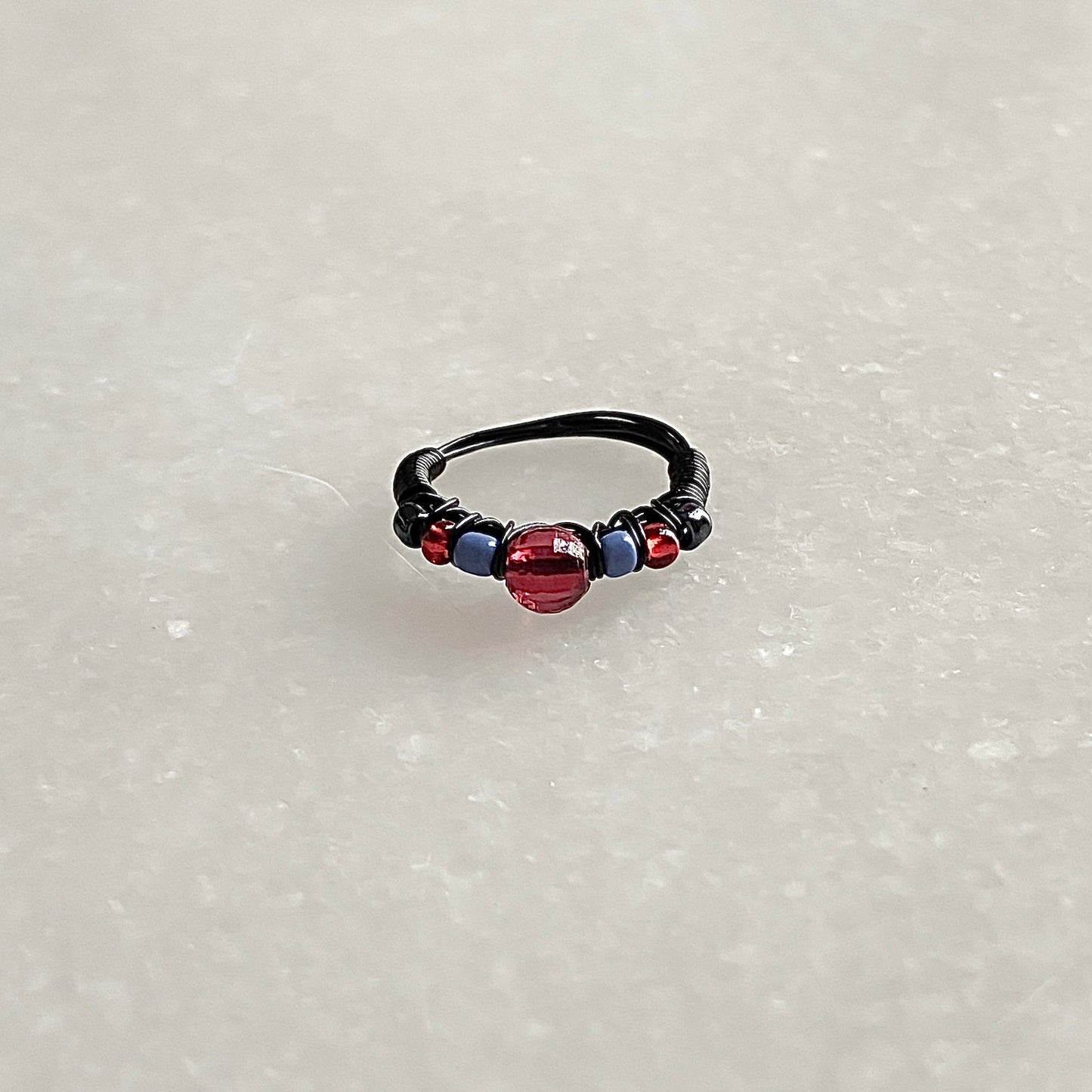 spider-man friendship rings (part two)