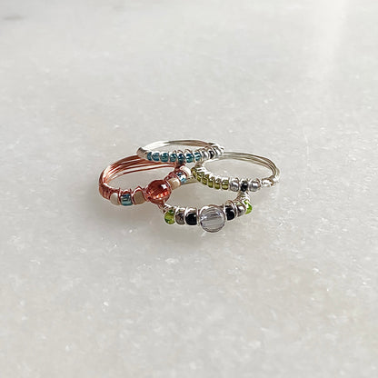 luke skywalker rings