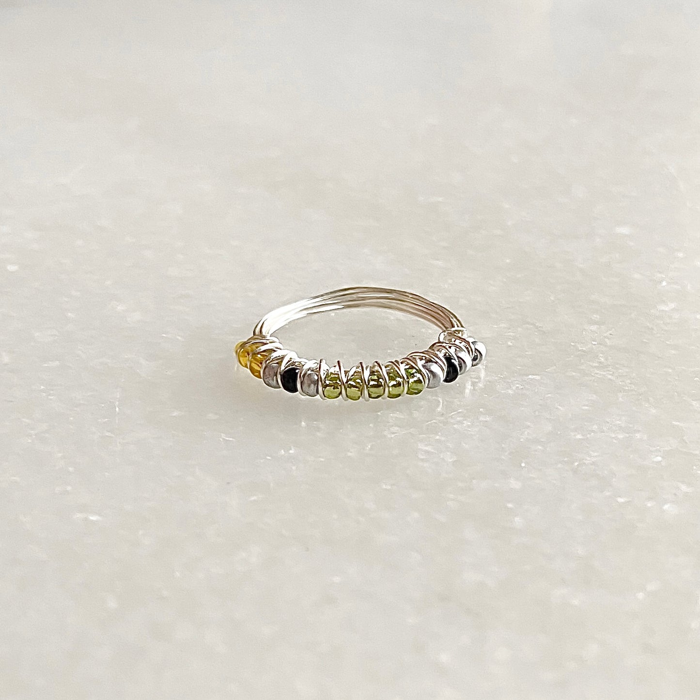 ahsoka tano rings