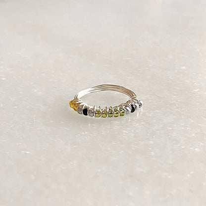 ahsoka tano rings