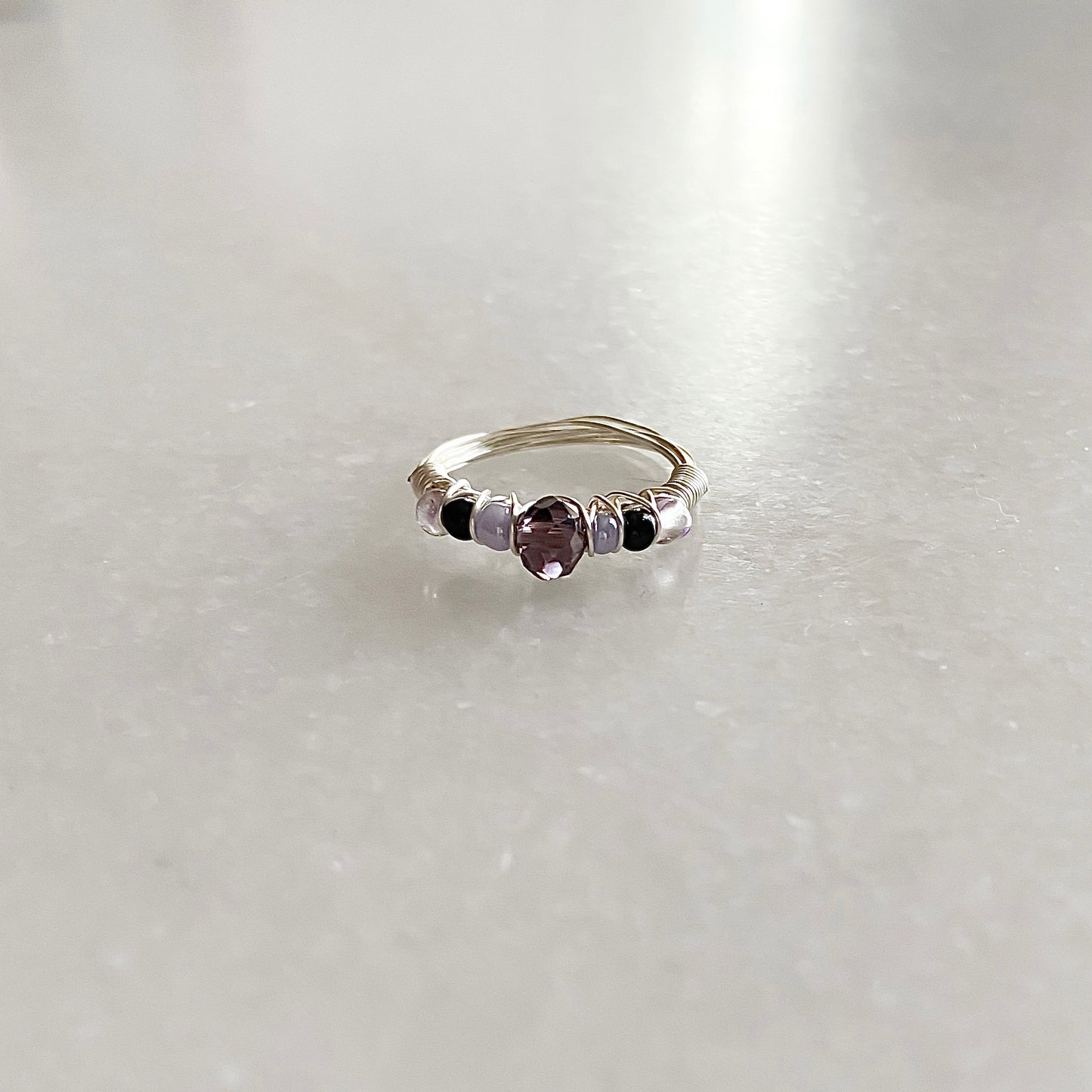 wandavision rings (part two)