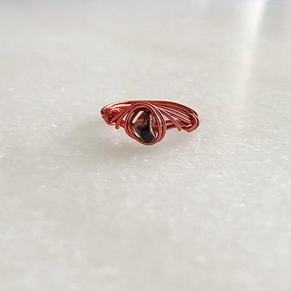 spider-man friendship rings