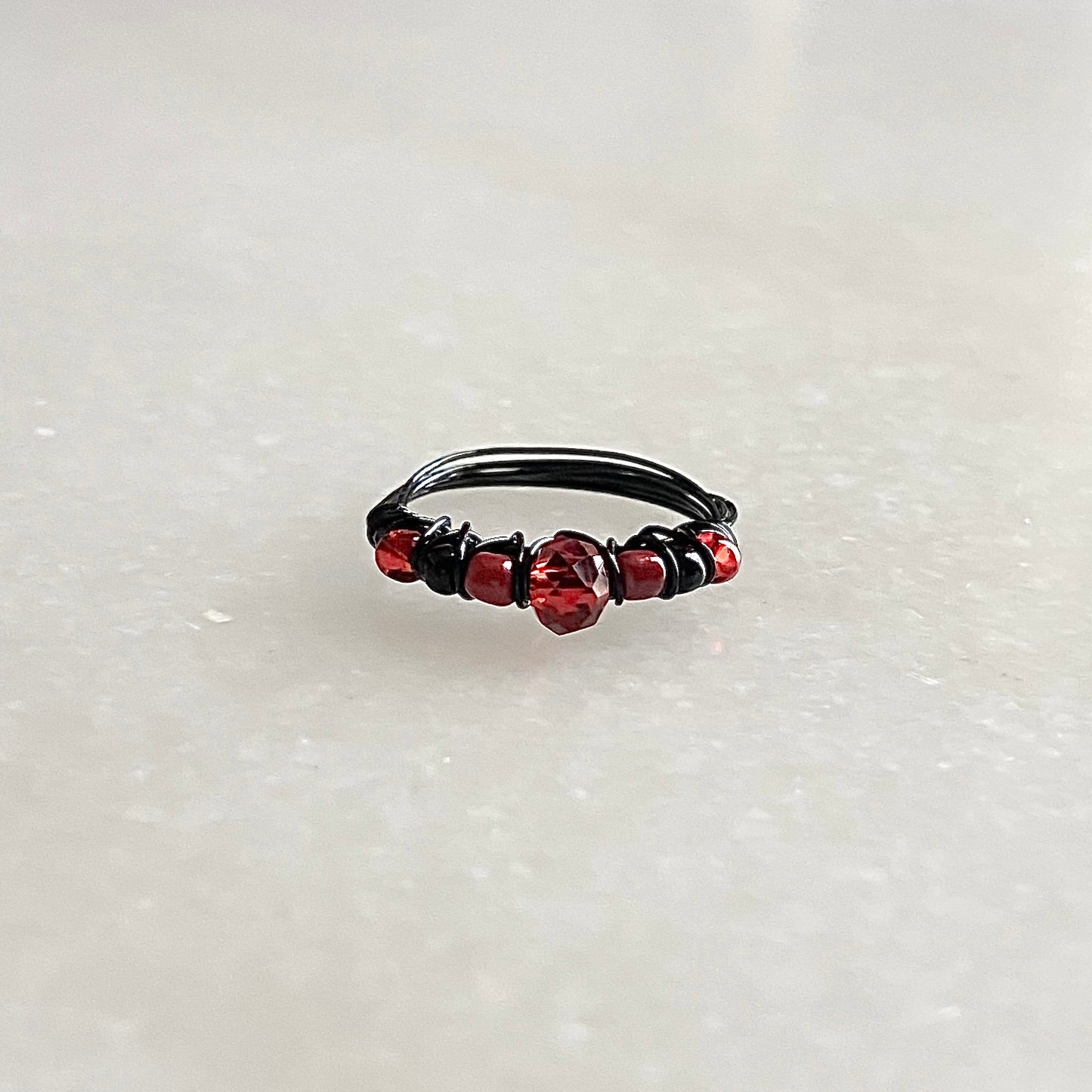 wanda maximoff rings