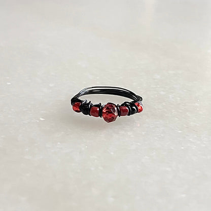 wanda maximoff rings