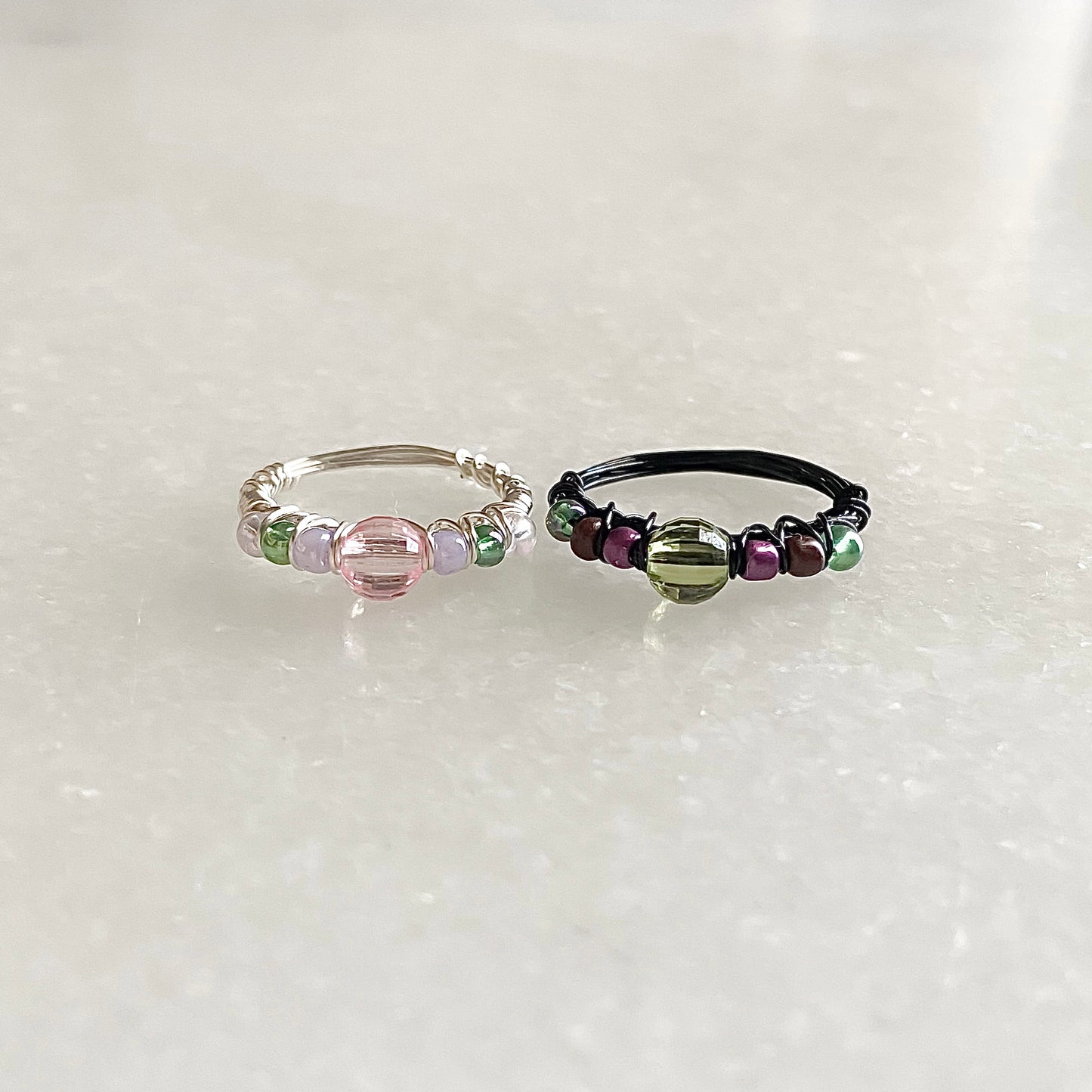 wicked: for good rings
