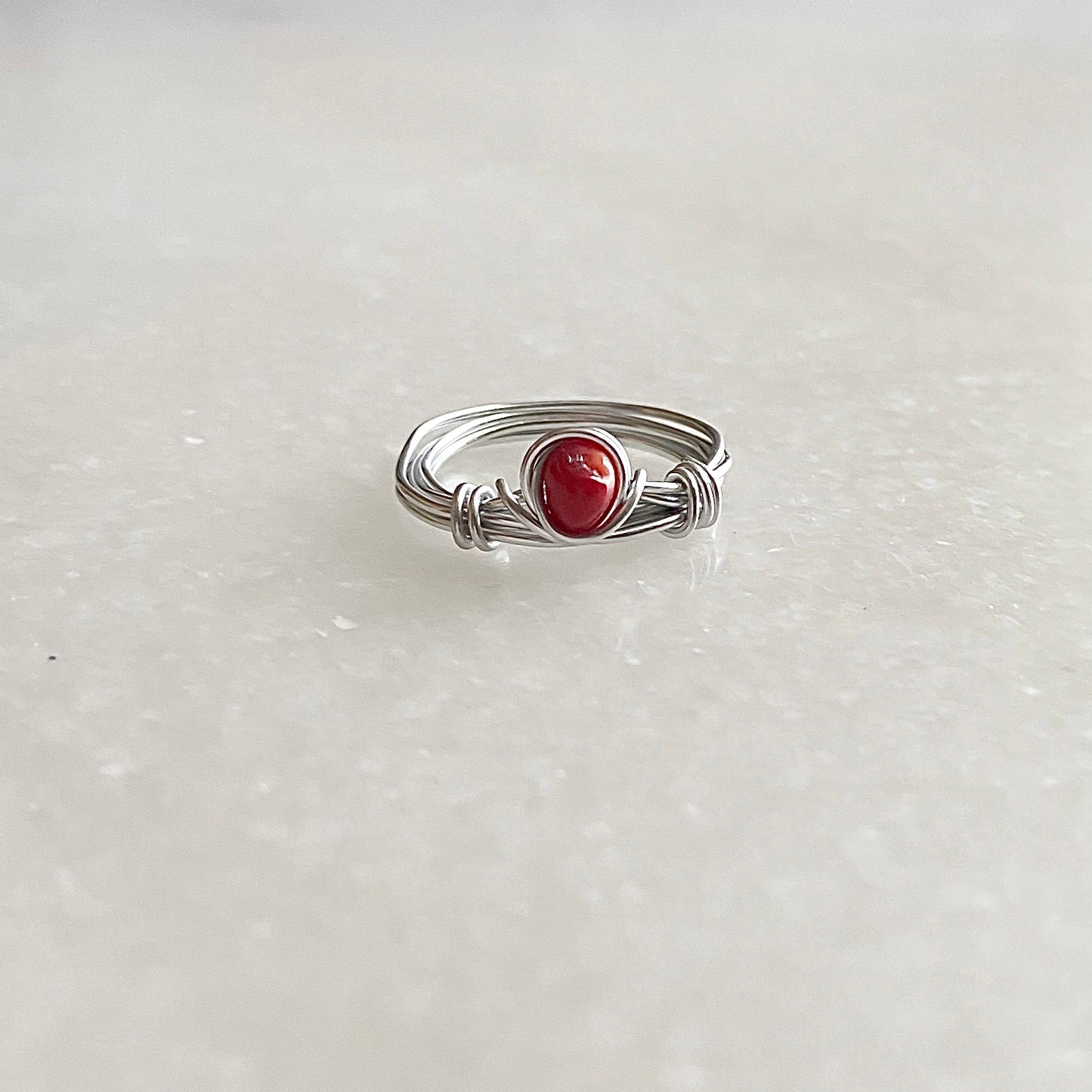 ant man & the wasp rings