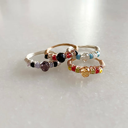 wandavision rings (part two)