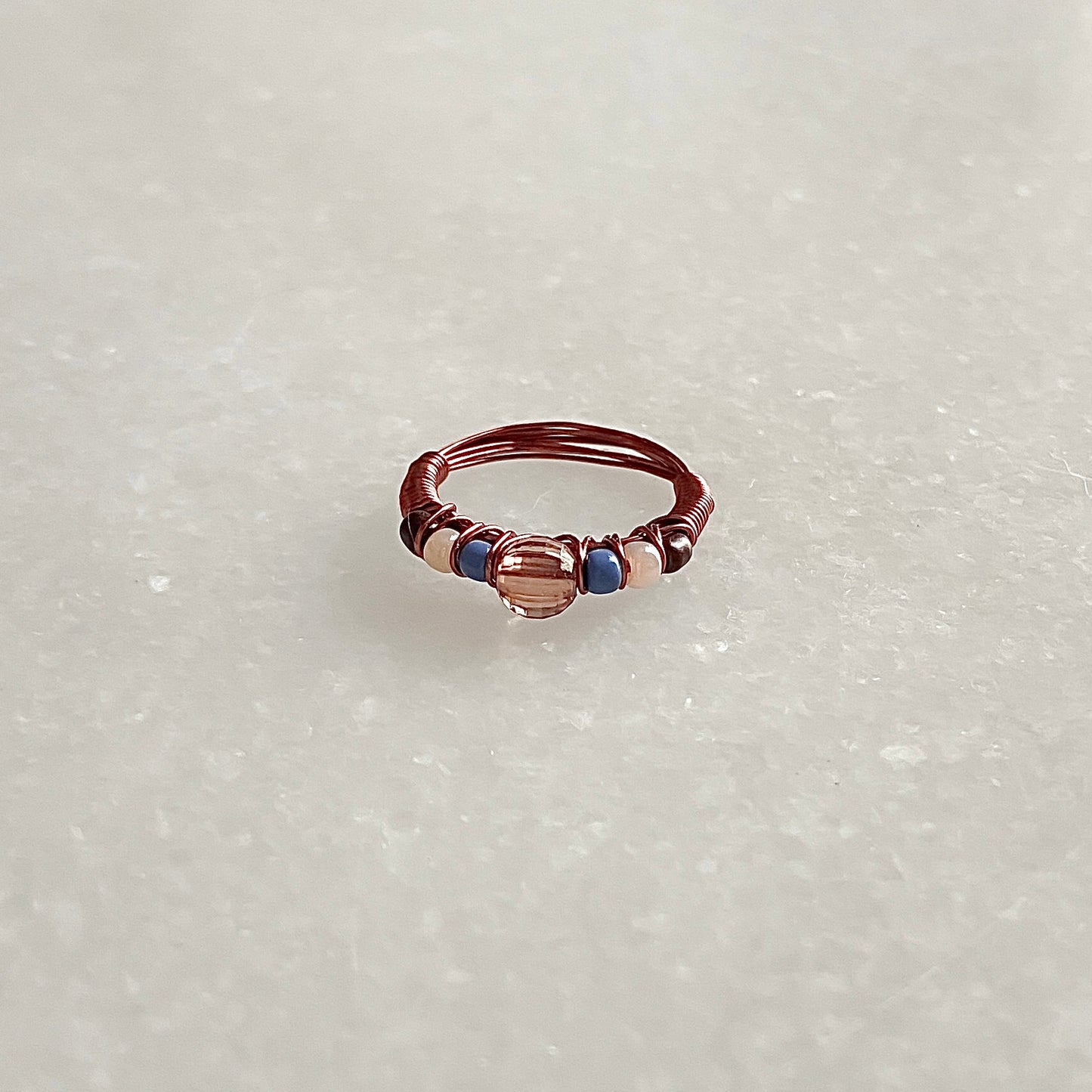 spider-man friendship rings (part two)