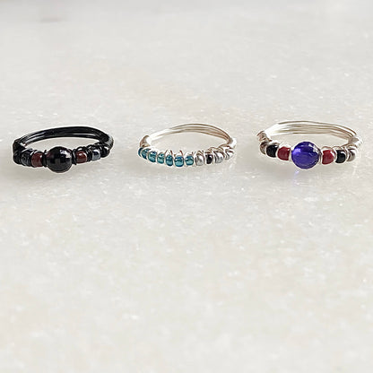 anakin skywalker rings