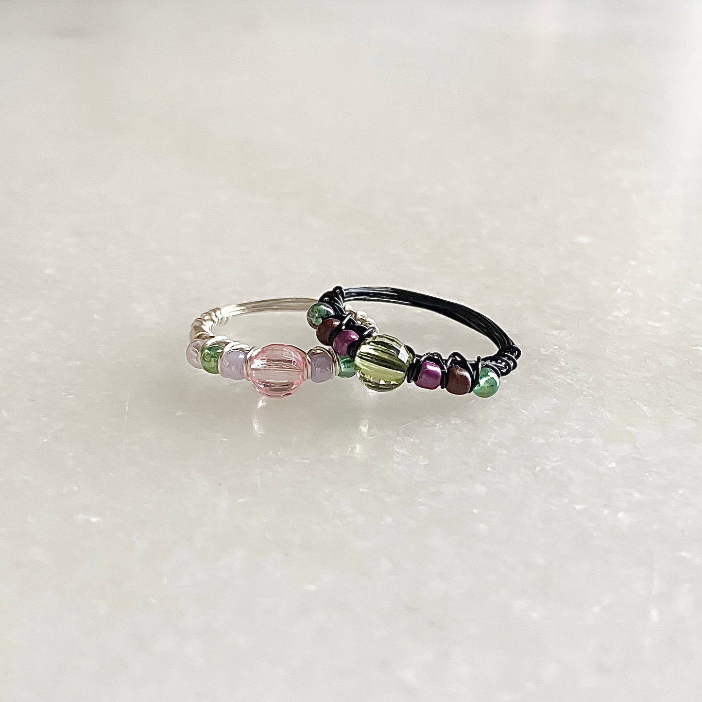 wicked: for good rings