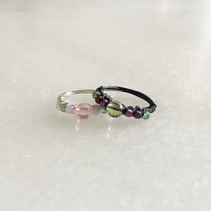 wicked: for good rings