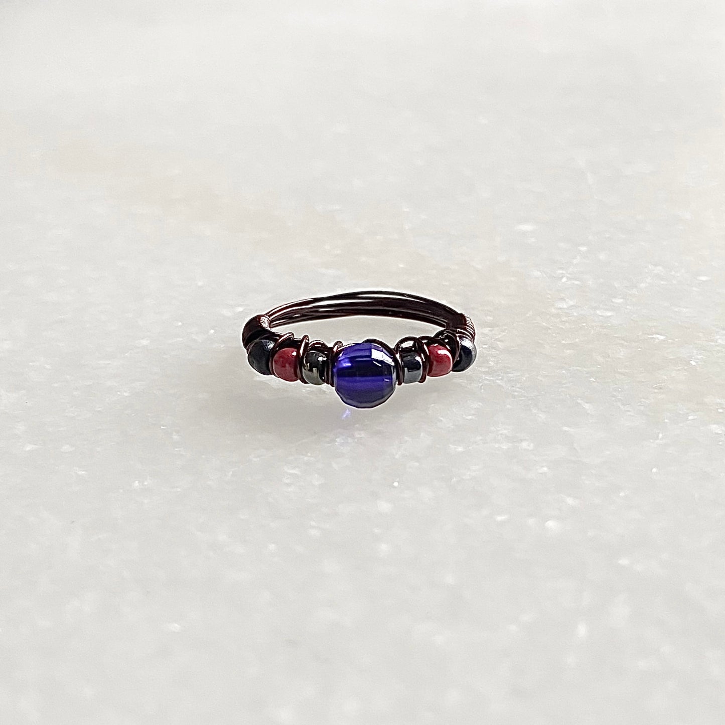 stefan salvatore rings