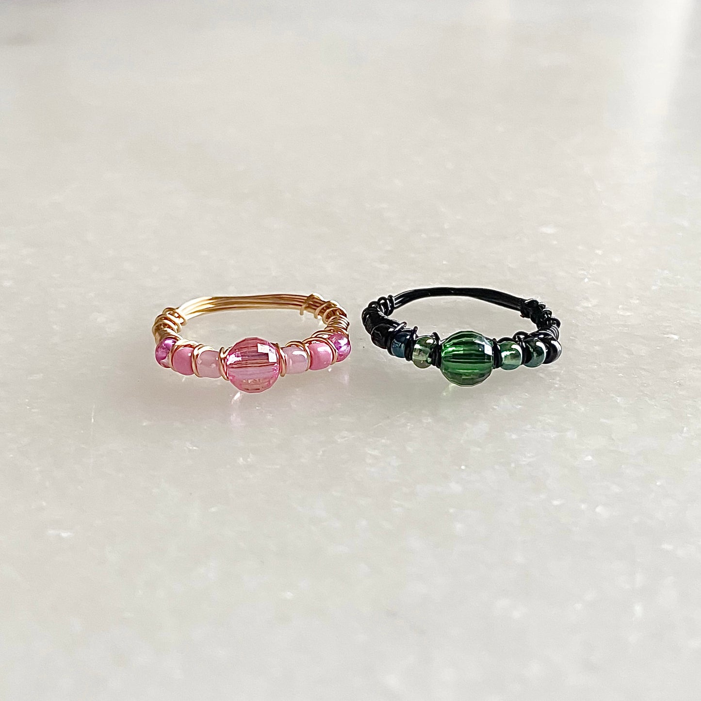 wicked rings
