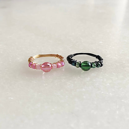wicked rings