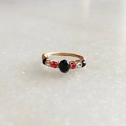 wanda maximoff rings