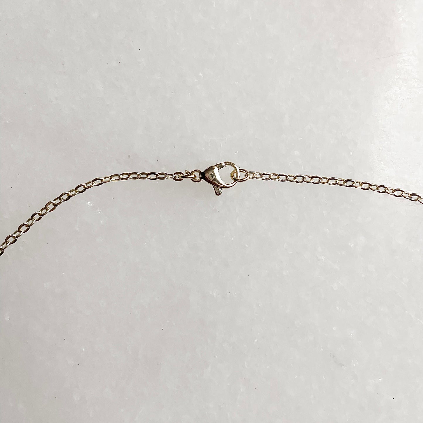 sarah’s soda tab necklace *pre-order*