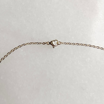 sarah’s soda tab necklace *pre-order*