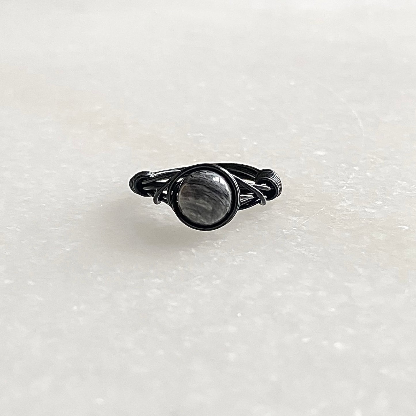 stefan salvatore rings