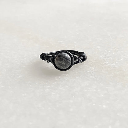 stefan salvatore rings