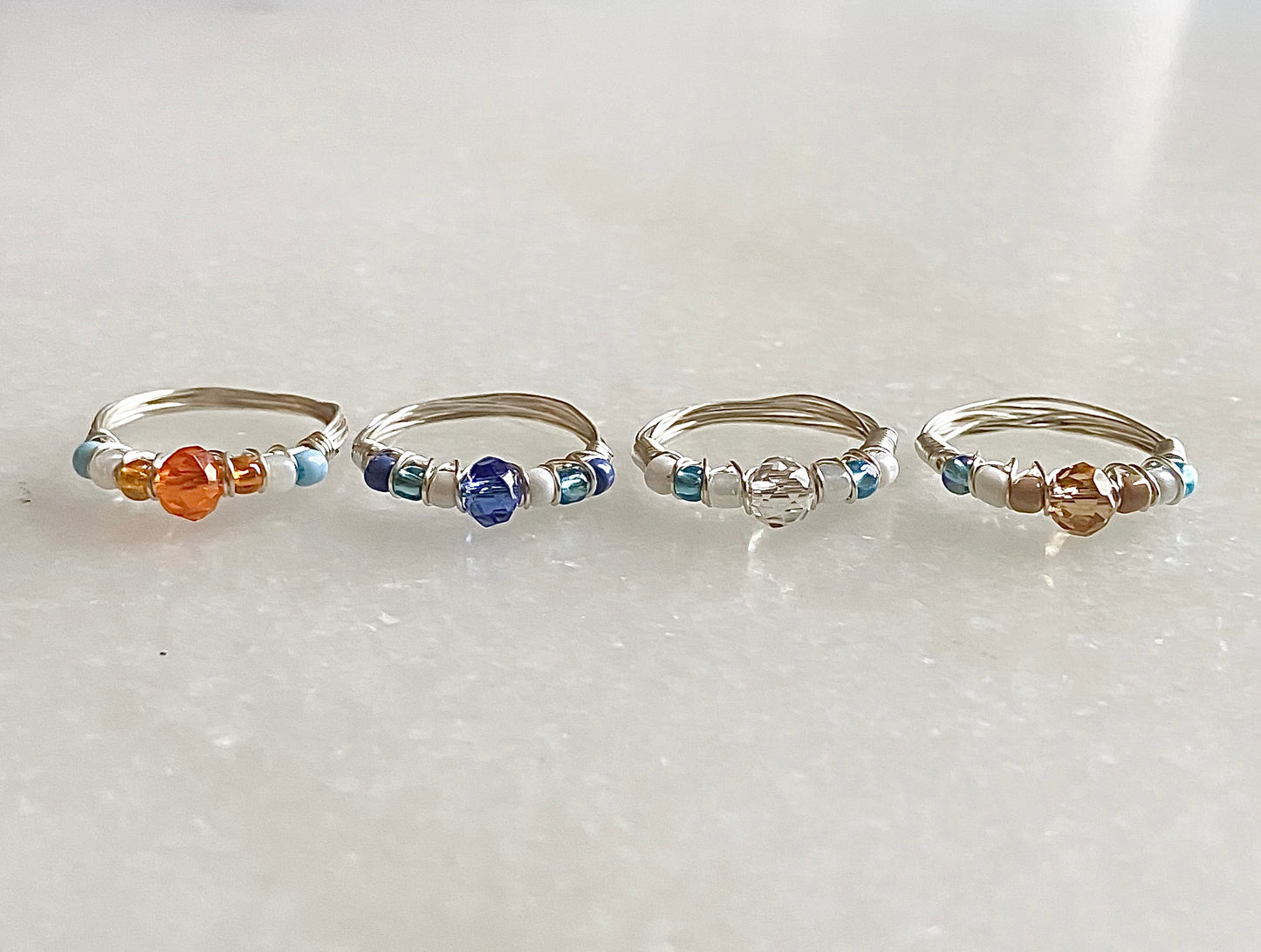 fantastic four: first steps rings