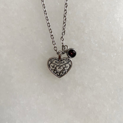wanda maximoff necklace (deluxe)