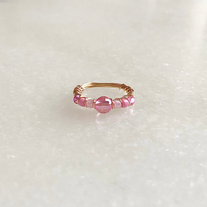 glinda rings