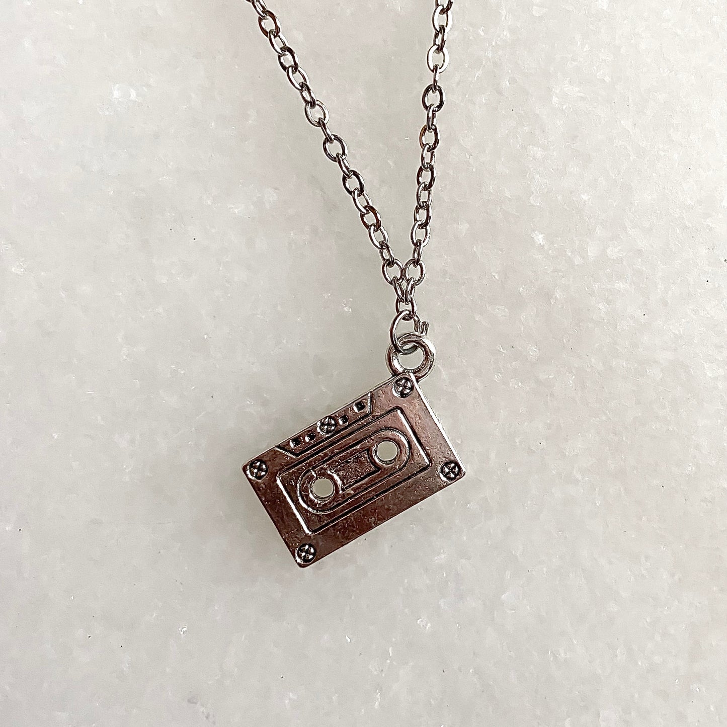 guardians of the galaxy necklace (part one)