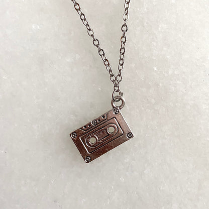 guardians of the galaxy necklace (part one)