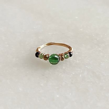 loki rings
