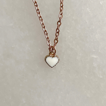 natasha & yelena necklaces