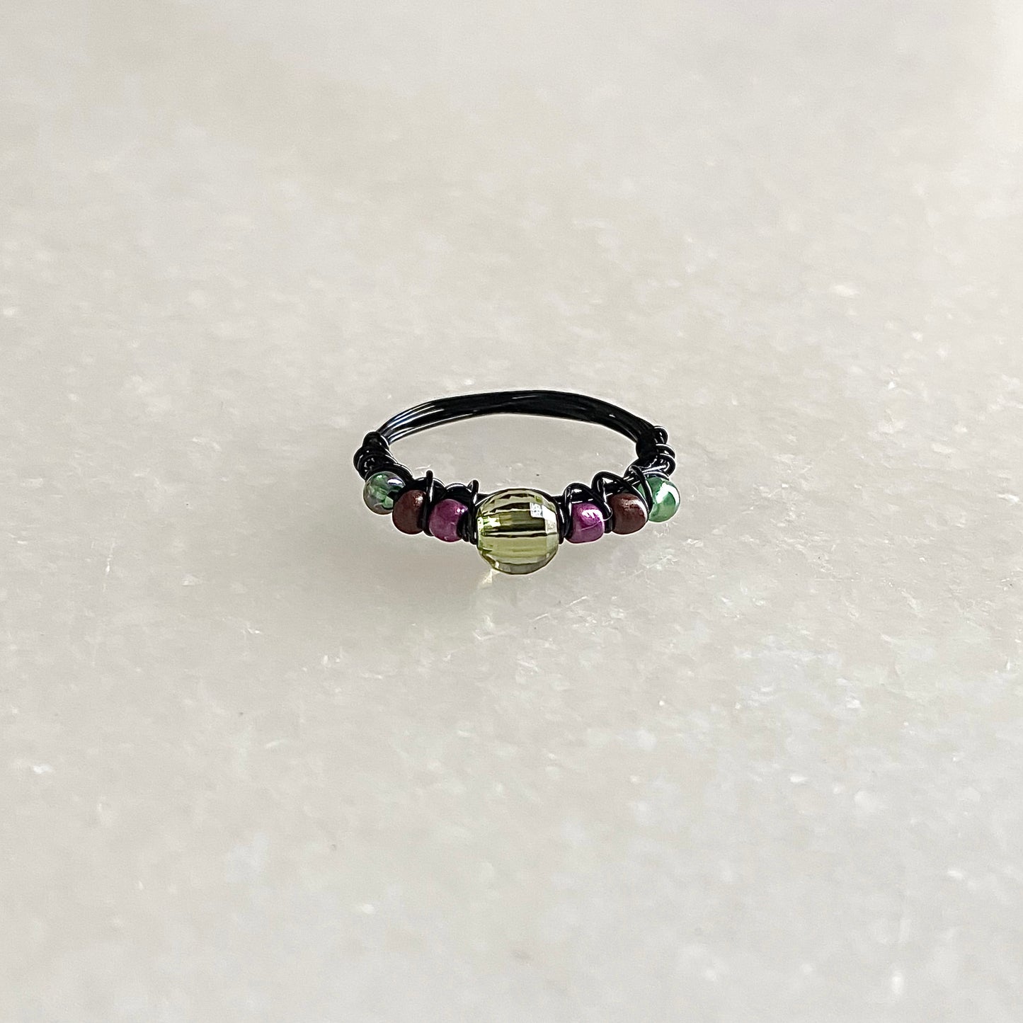 wicked: for good rings