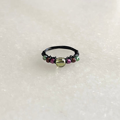 wicked: for good rings